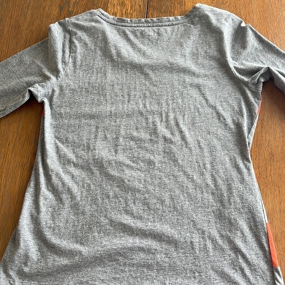 Liz Claiborne Sport 100% cotton T-shirt size M - Picture 4 of 13